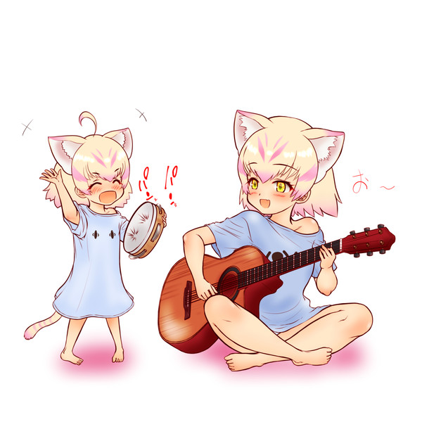 スナネコはん スナネコたん 白米屋 さんのイラスト ニコニコ静画 イラスト