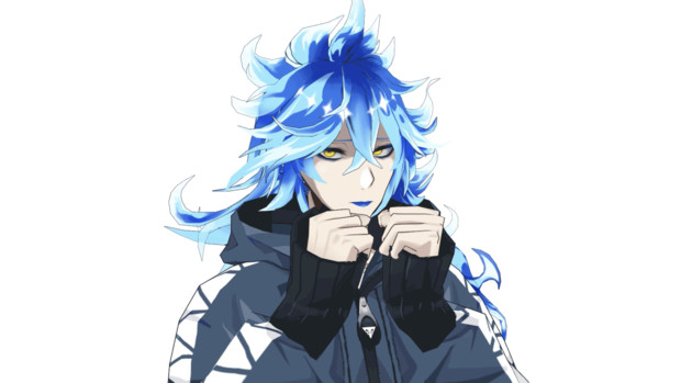 ツイステ風ハイライトセット 改変エフェクト配布 お茶つけ さんのイラスト ニコニコ静画 イラスト