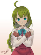 竹達艦隊とは タケタツカンタイとは 単語記事 ニコニコ大百科