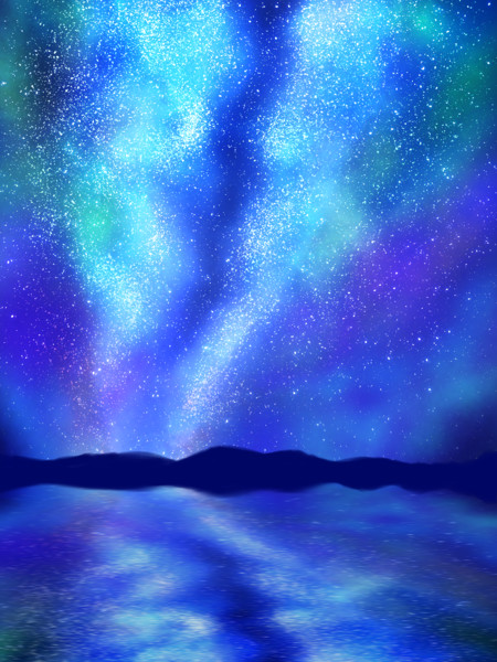 星空 リんごォ さんのイラスト ニコニコ静画 イラスト