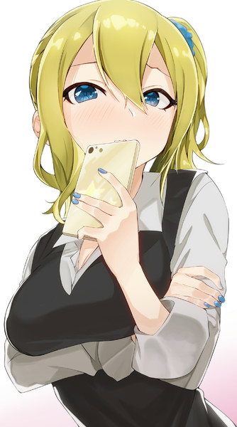 早坂愛が可愛い Ygbhjdbiulsg さんのイラスト ニコニコ静画 イラスト