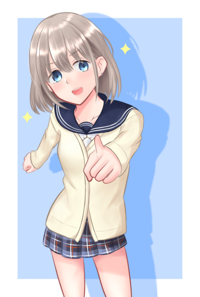 芹沢あさひっす 東トビオ さんのイラスト ニコニコ静画 イラスト
