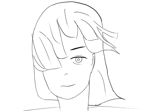 無題 川山 鳥実 さんのイラスト ニコニコ静画 イラスト