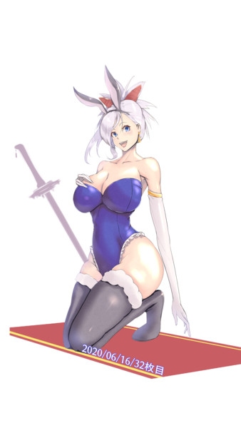 100枚チャレンジ Fgo武蔵 ずみず さんのイラスト ニコニコ静画 イラスト