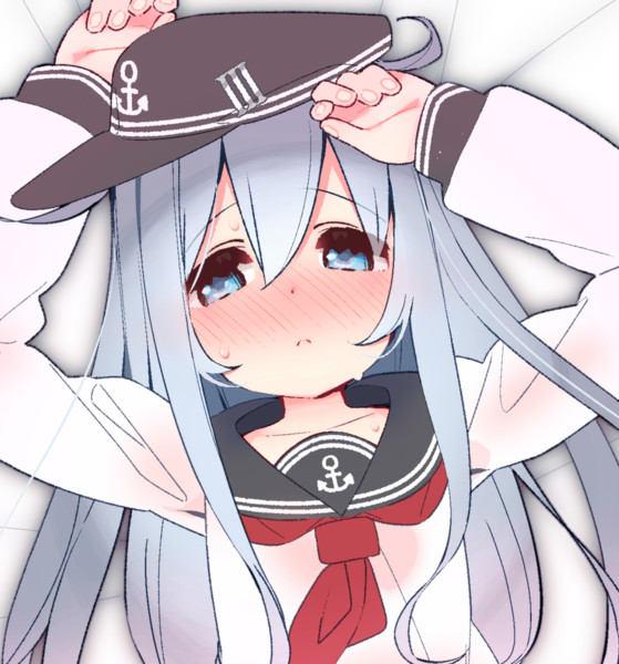 ガチ恋距離な響さん 夜ない さんのイラスト ニコニコ静画 イラスト