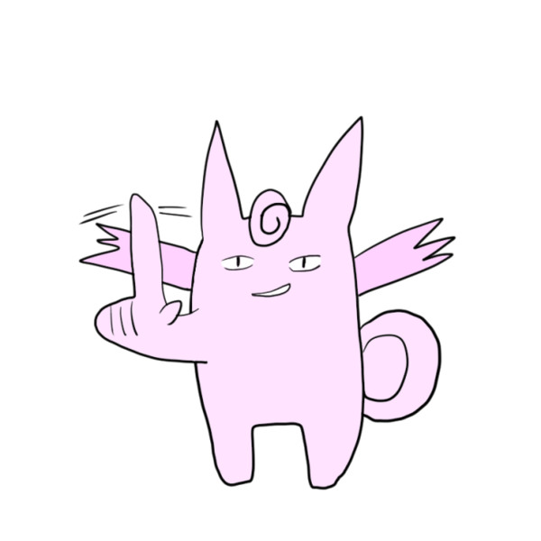 ピクシー まどいになう わくたん さんのイラスト ニコニコ静画 イラスト