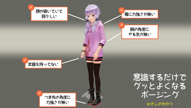 意識するとプラモデルがグッとかっこよく にーしか さんのイラスト ニコニコ静画 イラスト