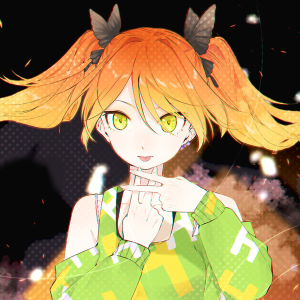 チーちゃん / Saco さんのイラスト - ニコニコ静画(イラスト)