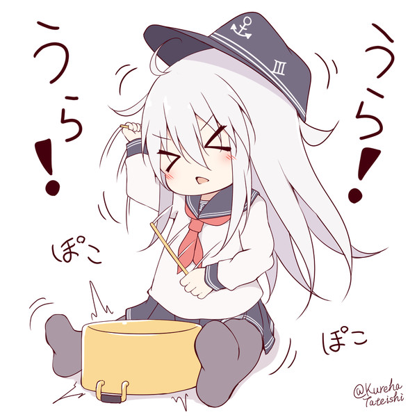おなべドラマー響 立石くれは さんのイラスト ニコニコ静画 イラスト