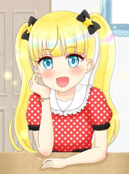 メアリー コクランちゃん ももみやじぇー さんのイラスト ニコニコ静画 イラスト