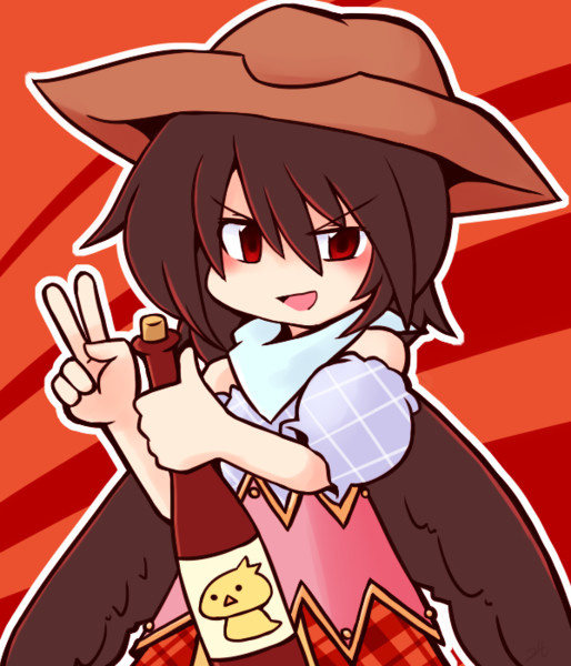 早鬼ちゃん 216 さんのイラスト ニコニコ静画 イラスト