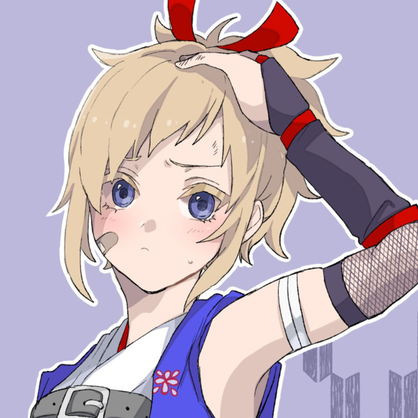 祝コンパス4周年 清 きよ さんのイラスト ニコニコ静画 イラスト