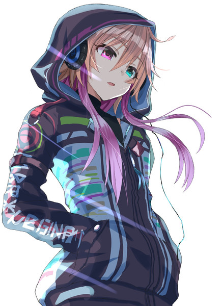 ボクはあまり素行が良くない ハルキ さんのイラスト ニコニコ静画 イラスト