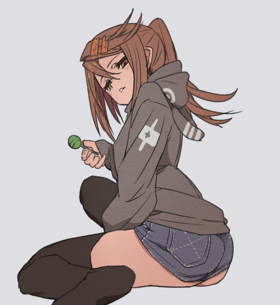 大河さん Fu Ta さんのイラスト ニコニコ静画 イラスト