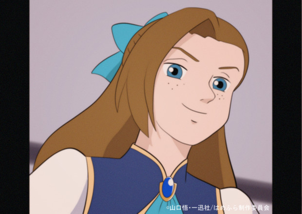 フジテレビ版カタリナ クラエス 1985 拙僧 Ne Jp さんのイラスト ニコニコ静画 イラスト