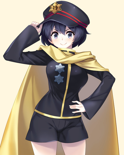 特濃牛乳 タルモ さんのイラスト ニコニコ静画 イラスト