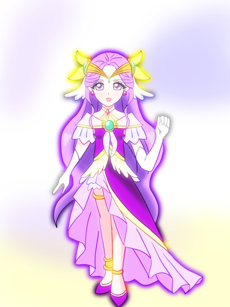っ プリキュア 戦士 追加 と ヒーリング