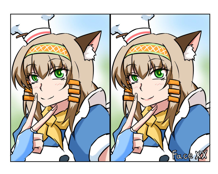 時雨 ときあめ Nicosub静画