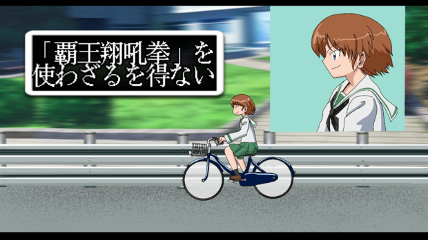 使わざるを得ないさかぐちかりな Trygon さんのイラスト ニコニコ静画 イラスト