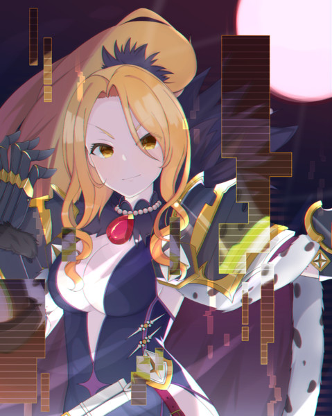 宴おばさん A歌羽 Zip さんのイラスト ニコニコ静画 イラスト