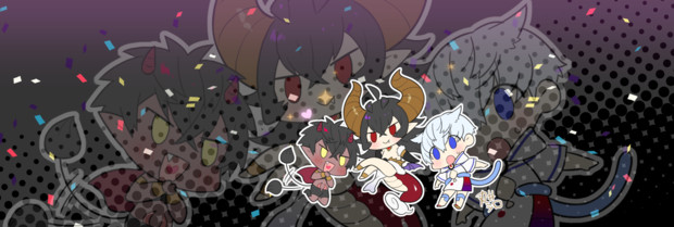 魔王軍 丸井シロ さんのイラスト ニコニコ静画 イラスト