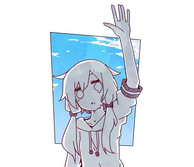 ヒッチコック Miri 1m さんのイラスト ニコニコ静画 イラスト