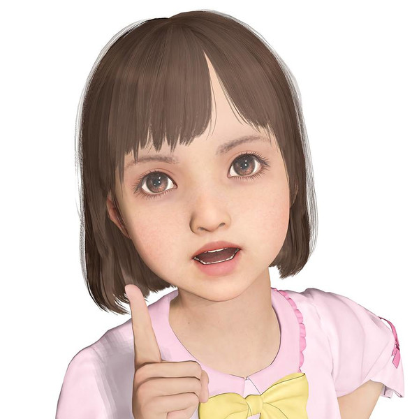 Mmd マリン ウォーレス ファイナルファンタジーviiリメイク Alictzelt さんのイラスト ニコニコ静画 イラスト