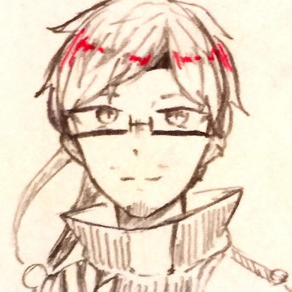 コンパス ルチアーノ Arsn さんのイラスト ニコニコ静画 イラスト