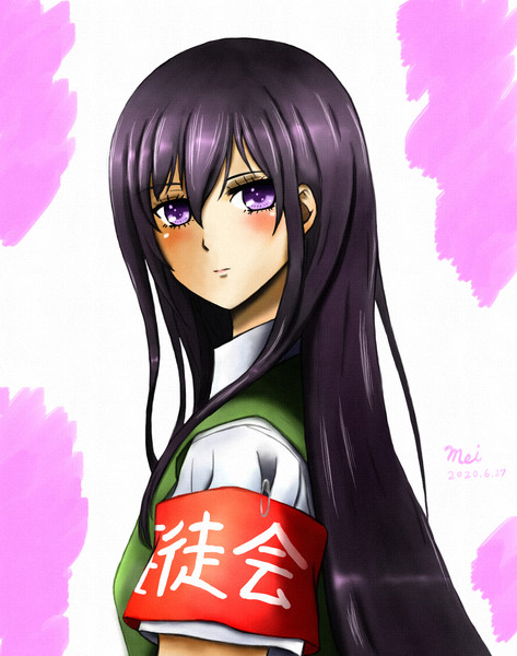 藍原芽衣 ツバサ さんのイラスト ニコニコ静画 イラスト