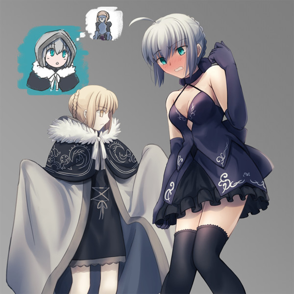 衣装チェンジ しょ り さんのイラスト ニコニコ静画 イラスト