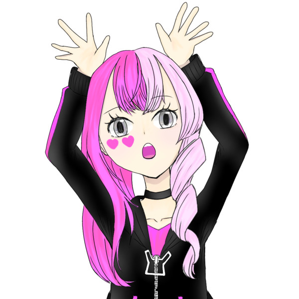 メグメグ レイン さんのイラスト ニコニコ静画 イラスト
