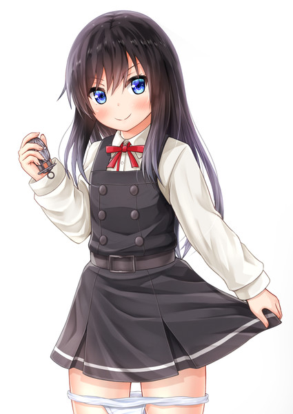 あぶないあさしおちゃん こみちん さんのイラスト ニコニコ静画 イラスト