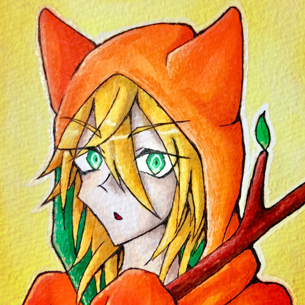マルコス 55 禍月 影斗 さんのイラスト ニコニコ静画 イラスト