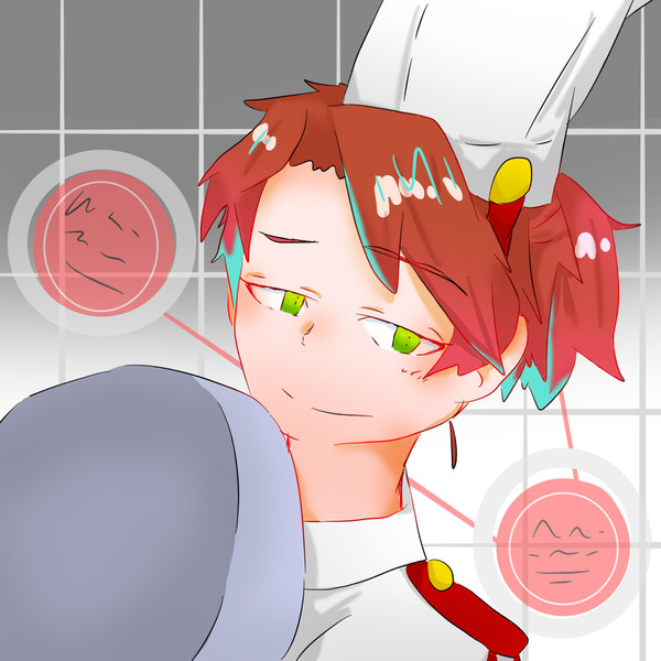 パレンティアちゃん 飛鳥所長 さんのイラスト ニコニコ静画 イラスト