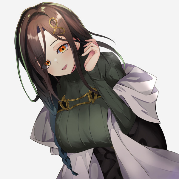 白雪巴 剣桐アカネ さんのイラスト ニコニコ静画 イラスト
