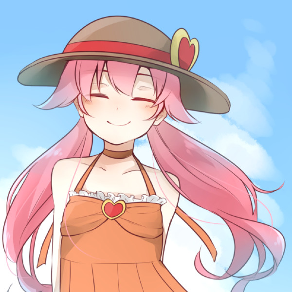 夏リリカちゃん 時雨 凛 さんのイラスト ニコニコ静画 イラスト