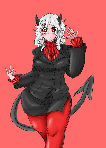 最も欲しかった かっこいい 悪魔 イラスト かわいい 2610 Apixtursae633lv