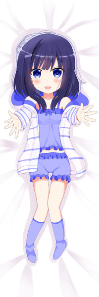 風衣葉冬優 青太 さんのイラスト ニコニコ静画 イラスト