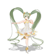 ミクシンフォニー2020