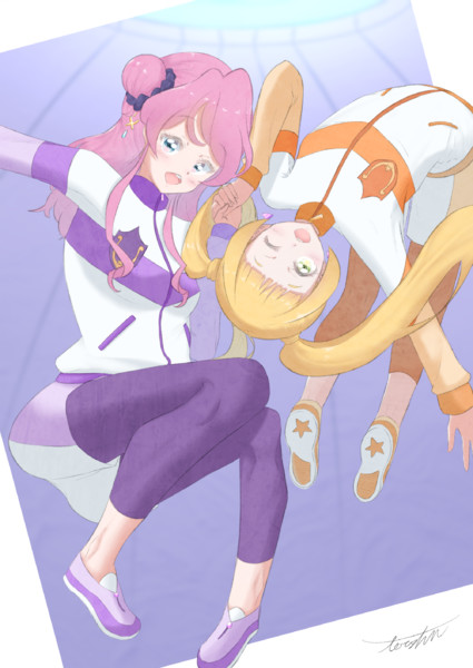 ハニキャ