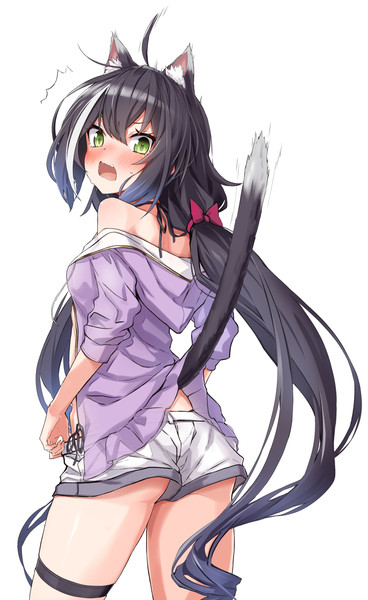 水着キャル 小鳥遊啓 さんのイラスト ニコニコ静画 イラスト