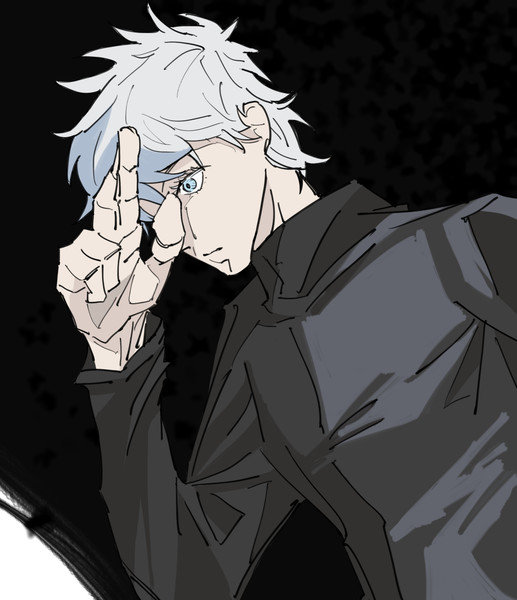 領域展開 火具 さんのイラスト ニコニコ静画 イラスト