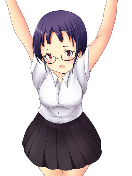 変身 怪異 蜂女さん バンザイ さんのイラスト ニコニコ静画 イラスト