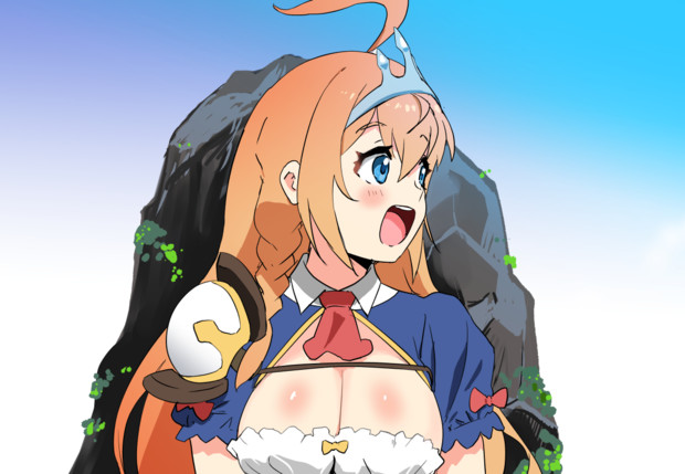 そうですよ（便乗）