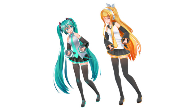 只今mmd杯中 私の推し曲選手権 クシカ さんのイラスト ニコニコ静画 イラスト