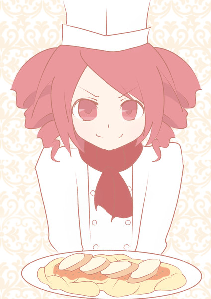 パスタ作ったお前 とるて さんのイラスト ニコニコ静画 イラスト
