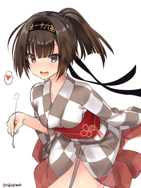 秋月リフレ 高瀬むぅ さんのイラスト ニコニコ静画 イラスト