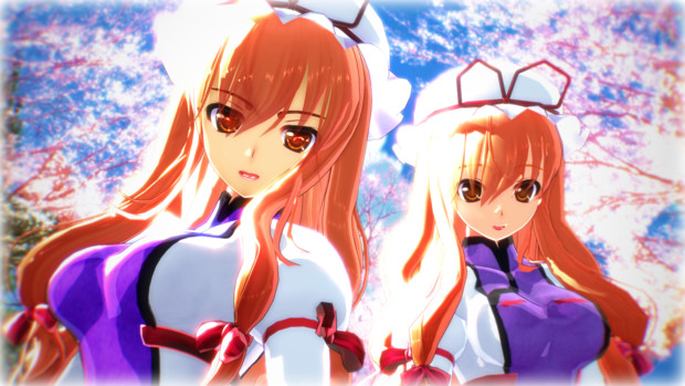 大人化したゆかり様比較 Rix 大人化志向 さんのイラスト ニコニコ静画 イラスト