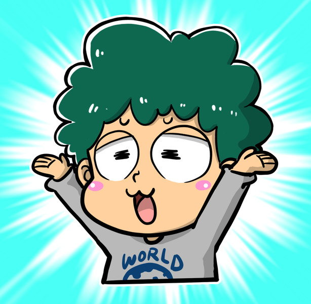 ほしかぞく 弟 自画像イラスト ほしかぞく 弟 さんのイラスト ニコニコ静画 イラスト