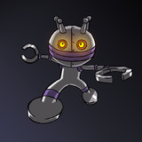 キーワードでイラスト検索 ダダンダン ニコニコ静画